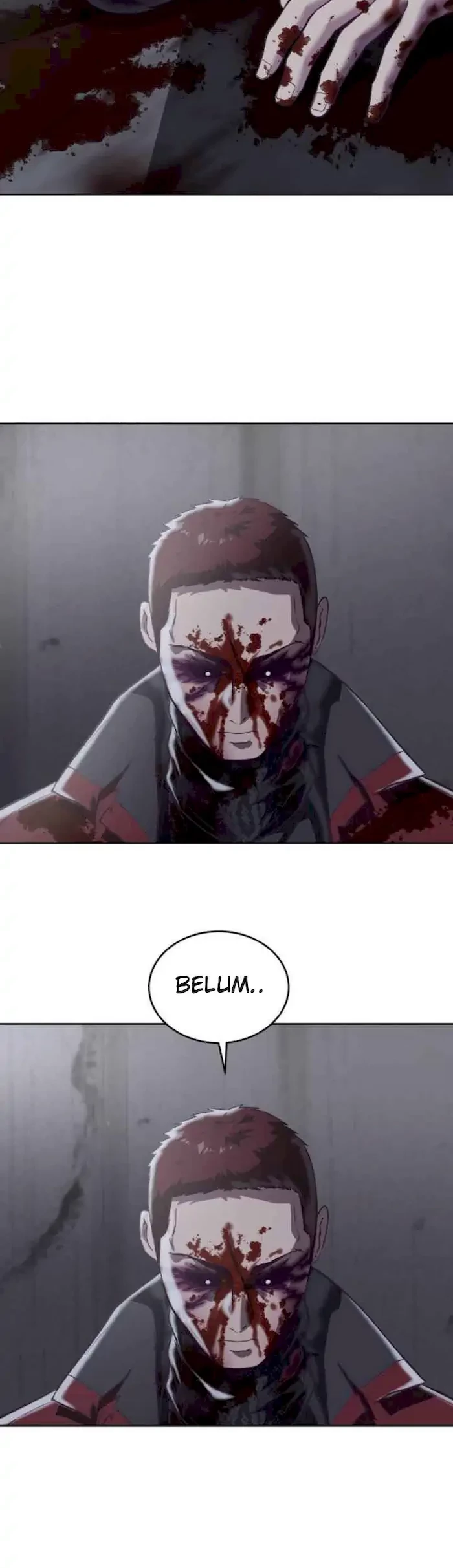 The Boy of Death Chapter 93 Gambar 62