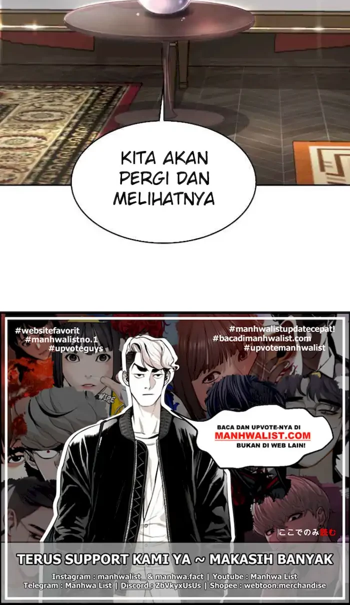 The Boy of Death Chapter 93 Gambar 66