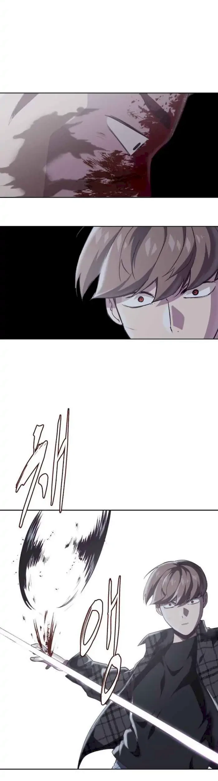The Boy of Death Chapter 93 Gambar 4