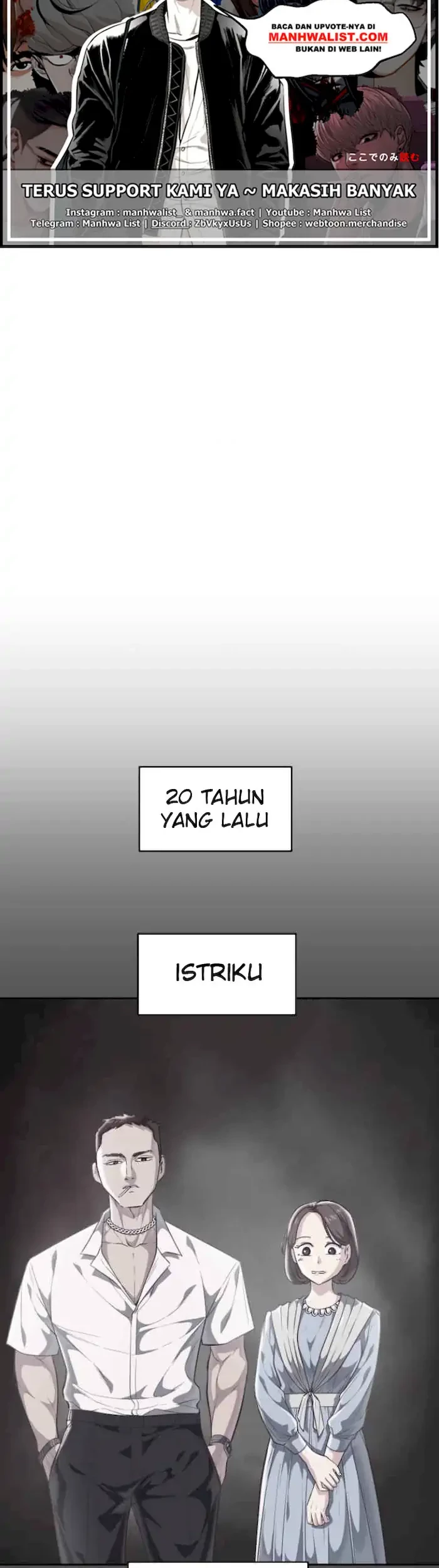 The Boy of Death Chapter 93 Gambar 6