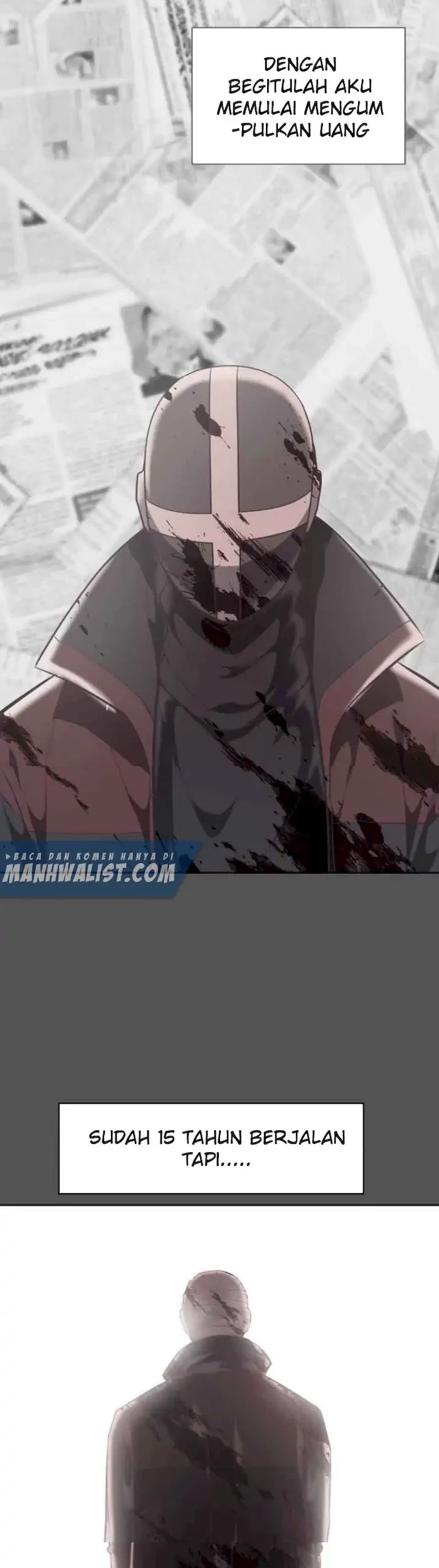 The Boy of Death Chapter 93 Gambar 10