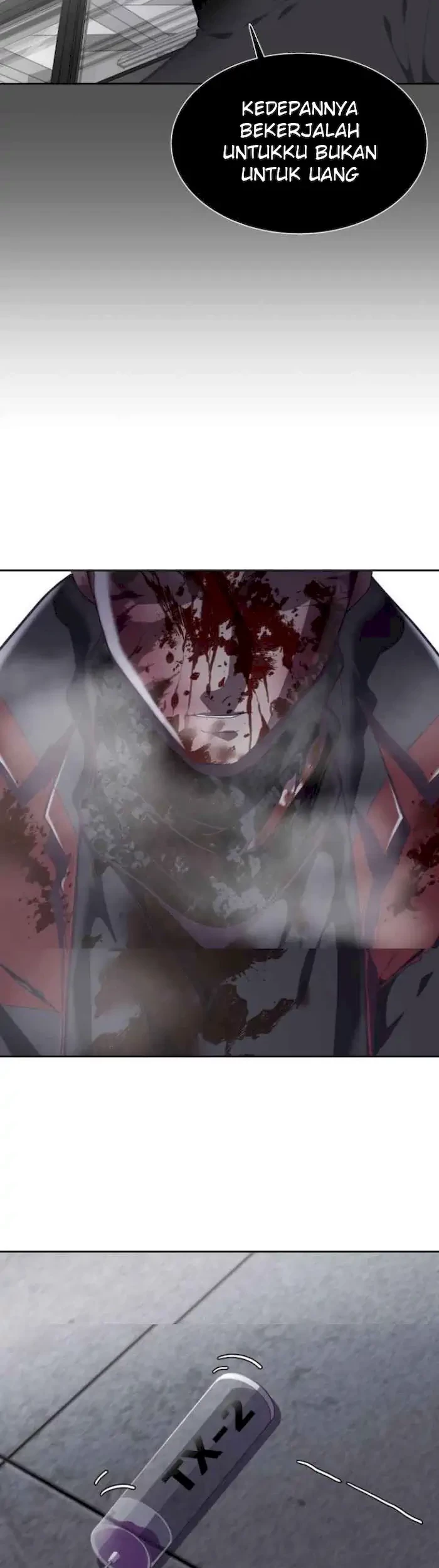 The Boy of Death Chapter 93 Gambar 14