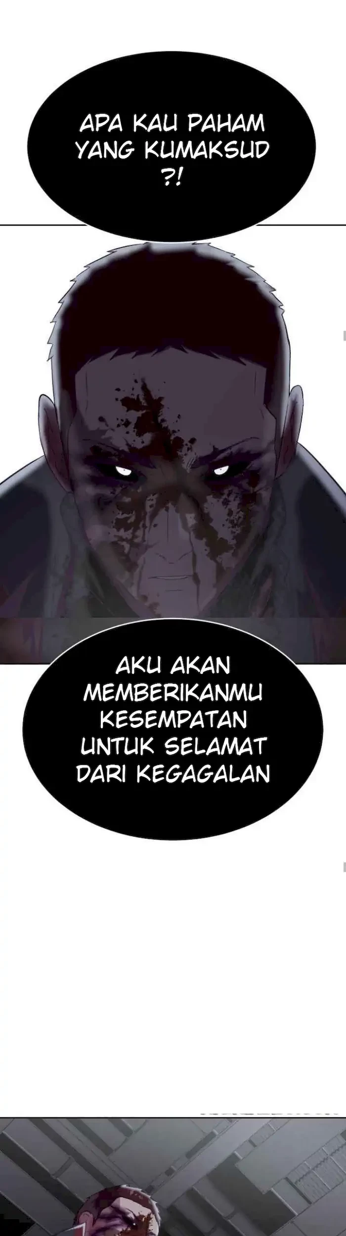 The Boy of Death Chapter 93 Gambar 18