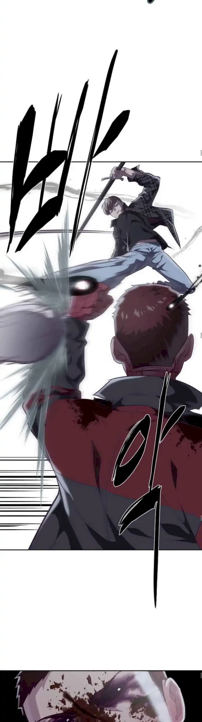 The Boy of Death Chapter 93 Gambar 21