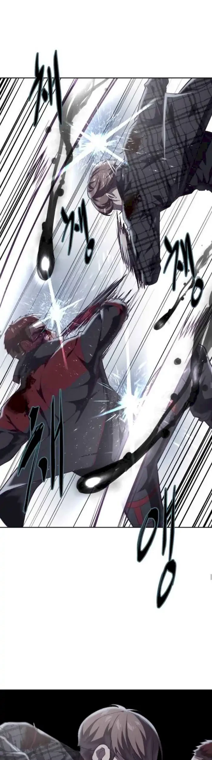 The Boy of Death Chapter 93 Gambar 23