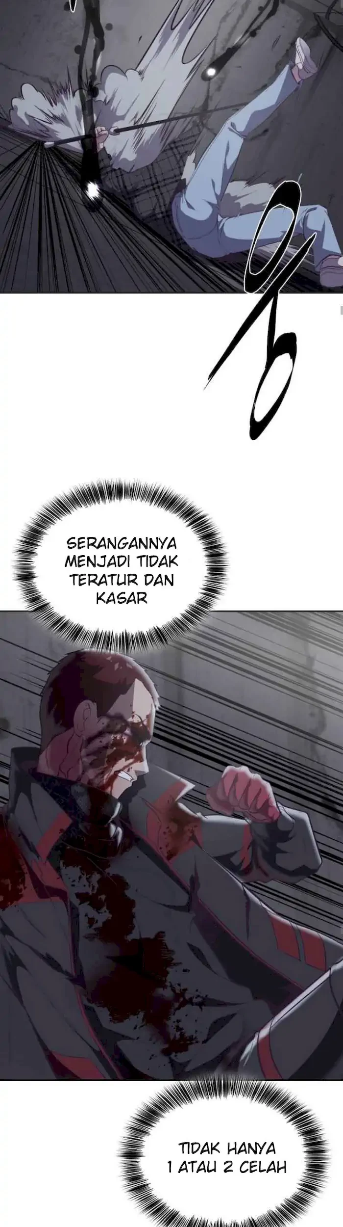 The Boy of Death Chapter 93 Gambar 27