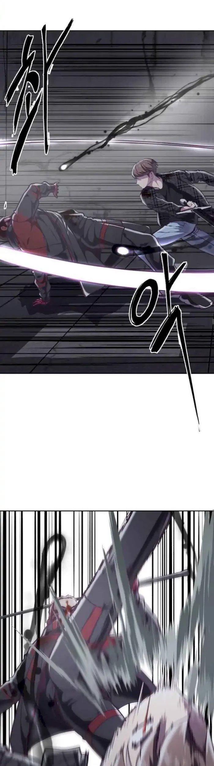 The Boy of Death Chapter 93 Gambar 30