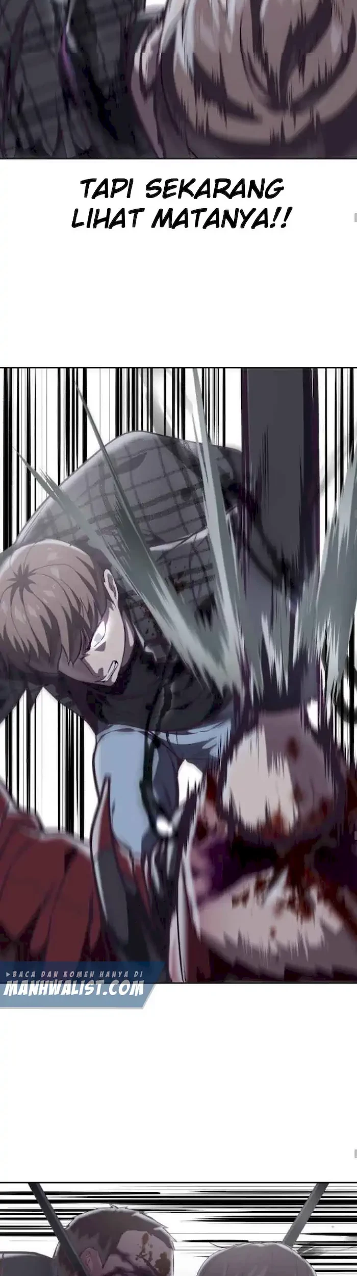 The Boy of Death Chapter 93 Gambar 31