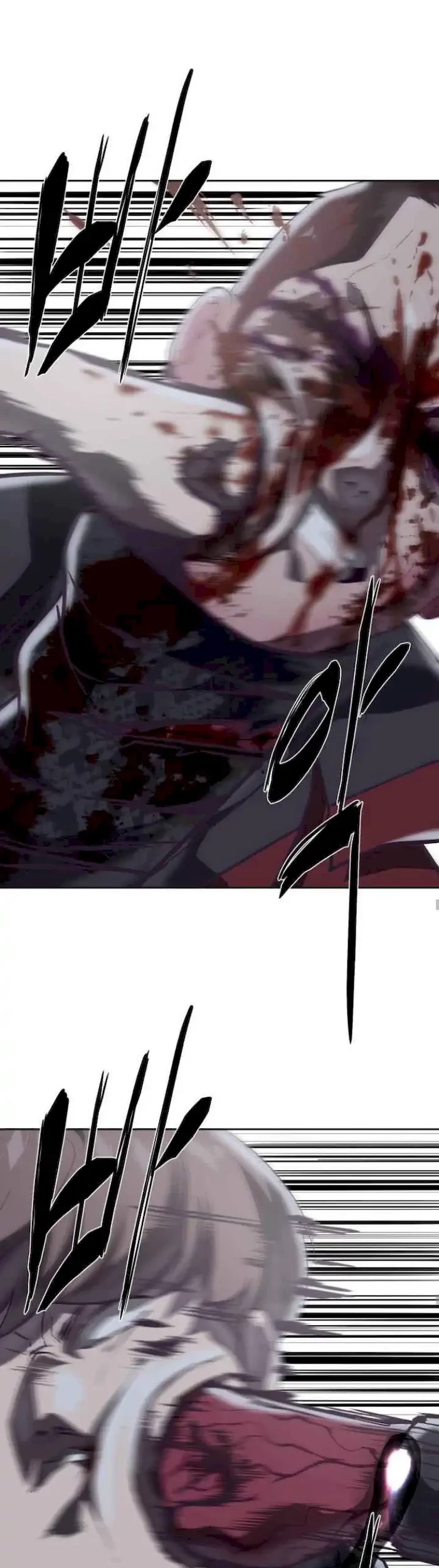 The Boy of Death Chapter 93 Gambar 33