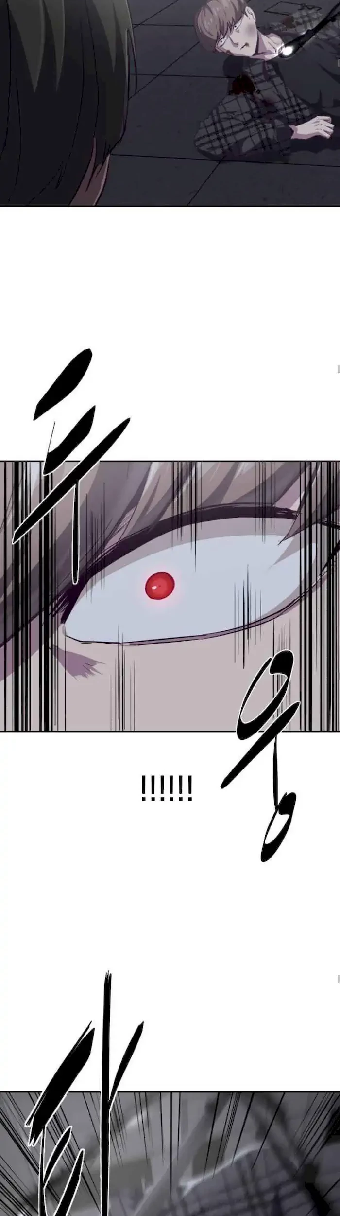 The Boy of Death Chapter 93 Gambar 36