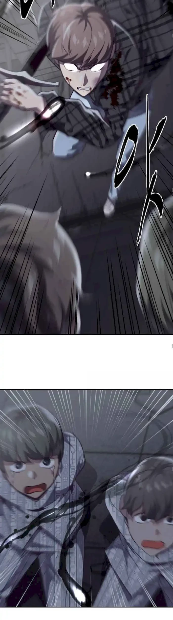 The Boy of Death Chapter 93 Gambar 37