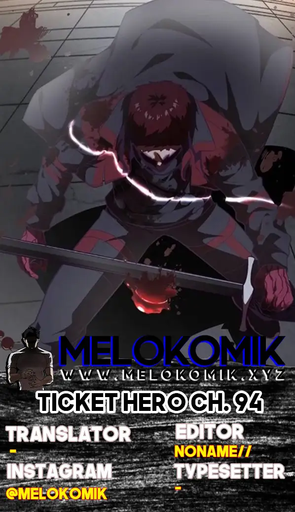 Baca Komik The Boy of Death Chapter 94 Gambar 1