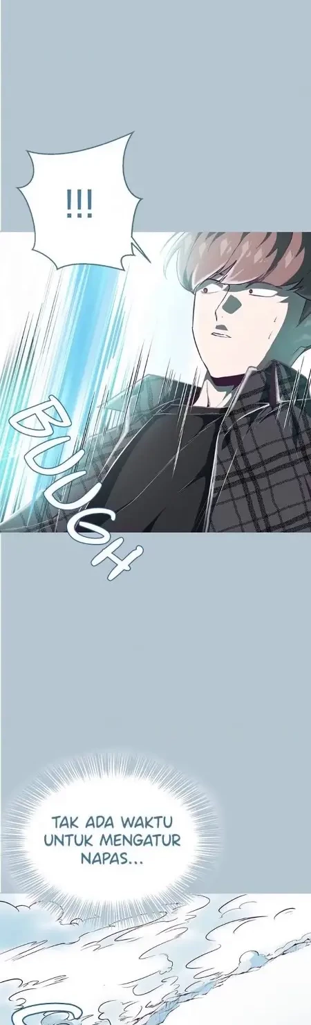 The Boy of Death Chapter 94 Gambar 19