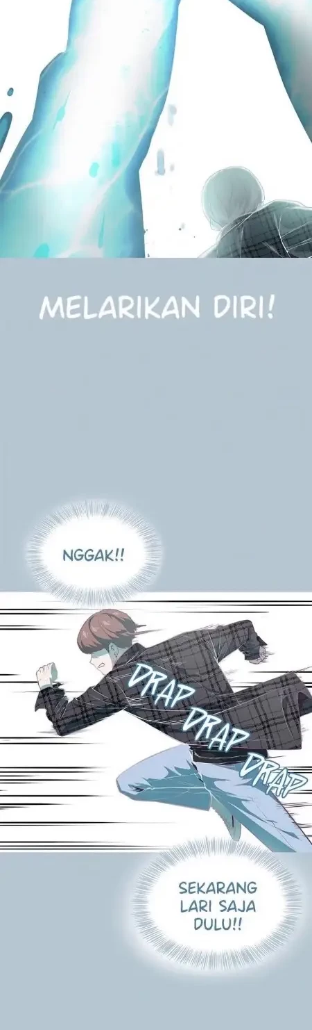 The Boy of Death Chapter 94 Gambar 21