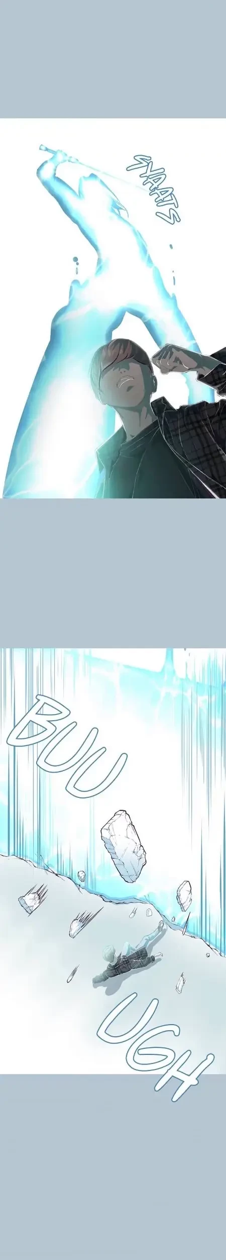 The Boy of Death Chapter 94 Gambar 22