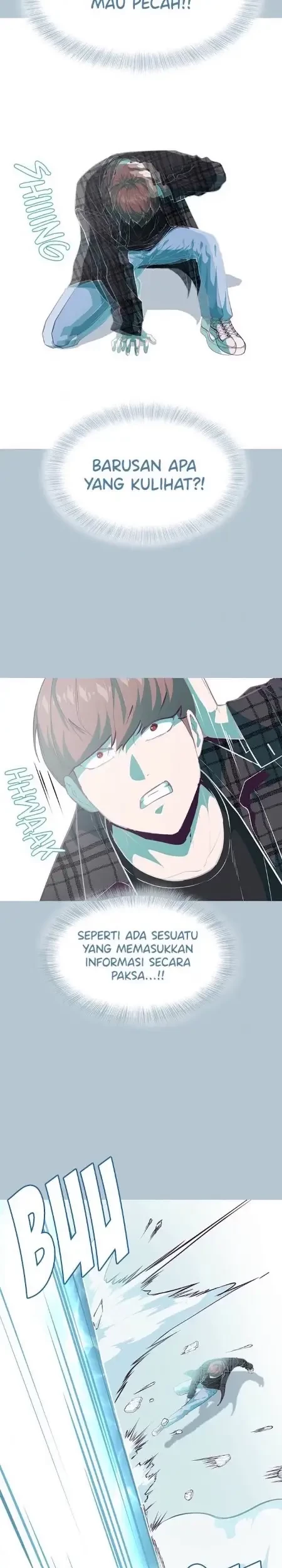 The Boy of Death Chapter 94 Gambar 26
