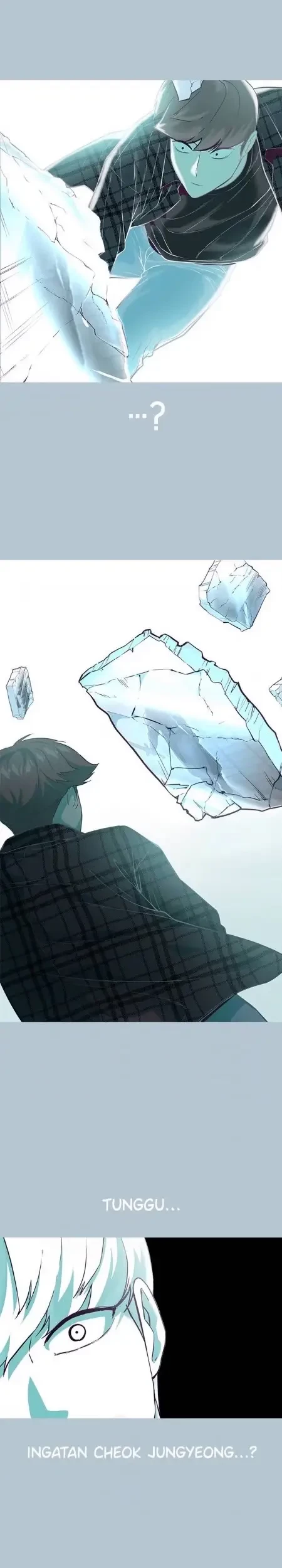 The Boy of Death Chapter 94 Gambar 28