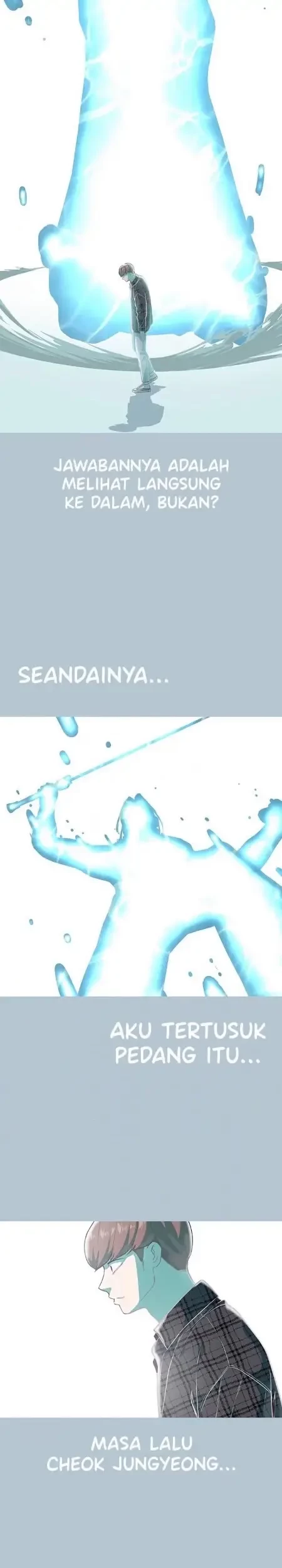 The Boy of Death Chapter 94 Gambar 34