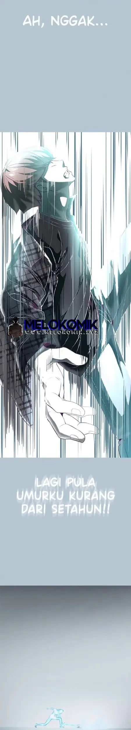 The Boy of Death Chapter 94 Gambar 40