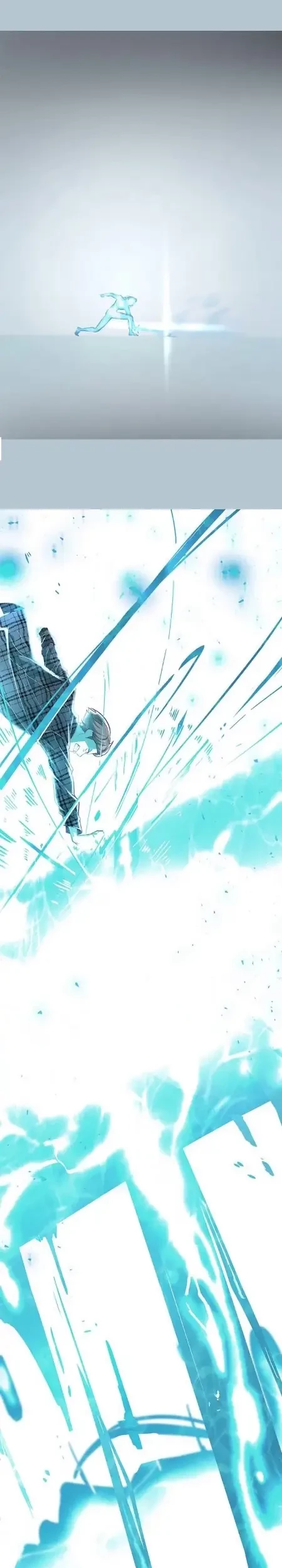 The Boy of Death Chapter 94 Gambar 42