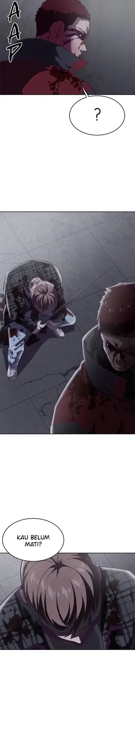 The Boy of Death Chapter 94 Gambar 48