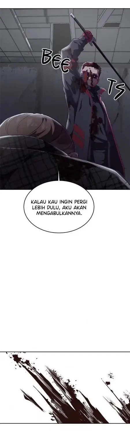 The Boy of Death Chapter 94 Gambar 49