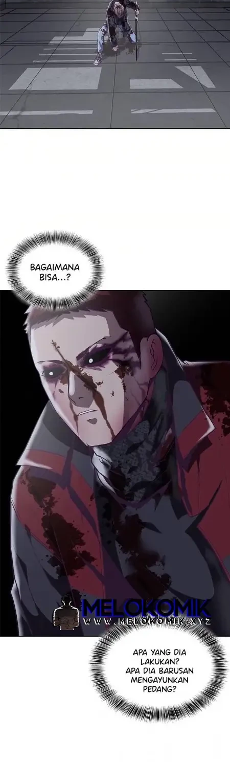 The Boy of Death Chapter 94 Gambar 51