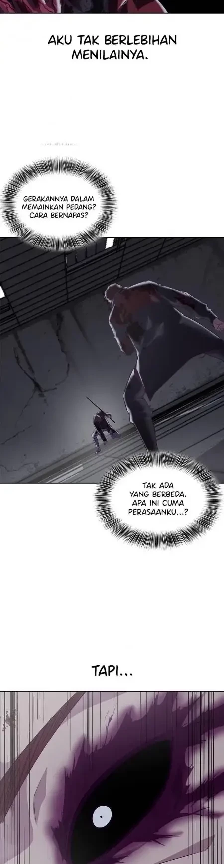 The Boy of Death Chapter 94 Gambar 53