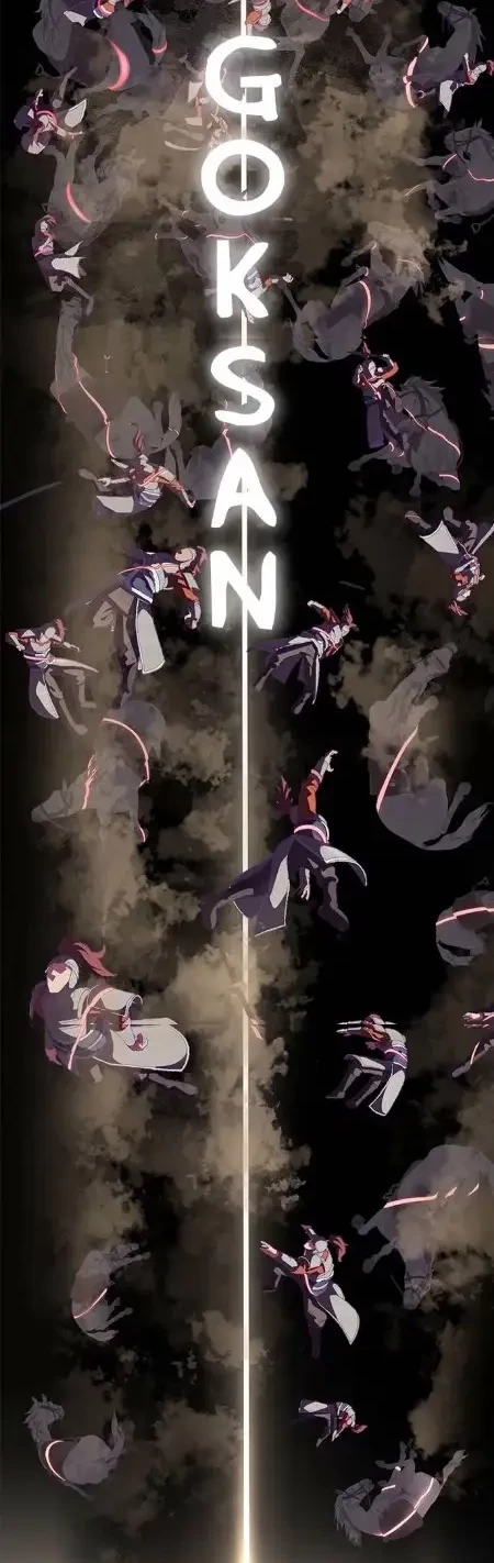 The Boy of Death Chapter 94 Gambar 65