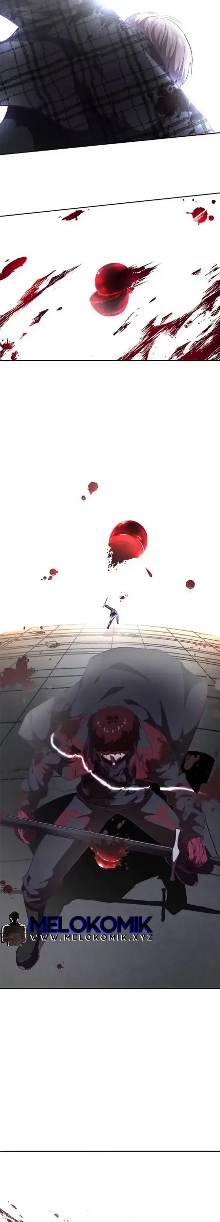 The Boy of Death Chapter 94 Gambar 68