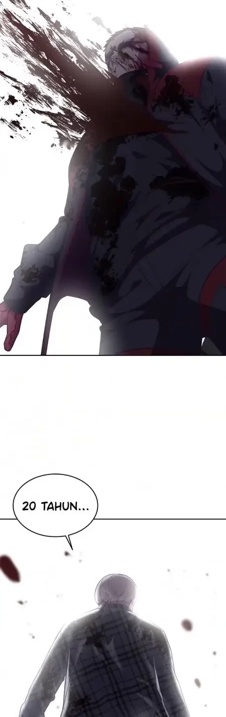 The Boy of Death Chapter 94 Gambar 69