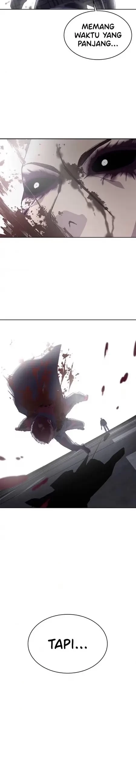 The Boy of Death Chapter 94 Gambar 70