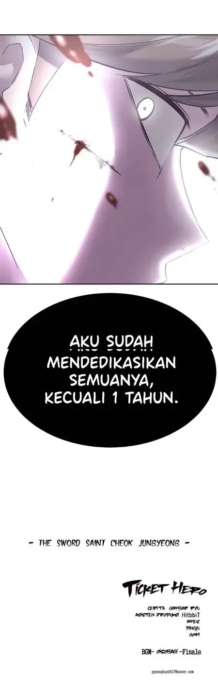 The Boy of Death Chapter 94 Gambar 71