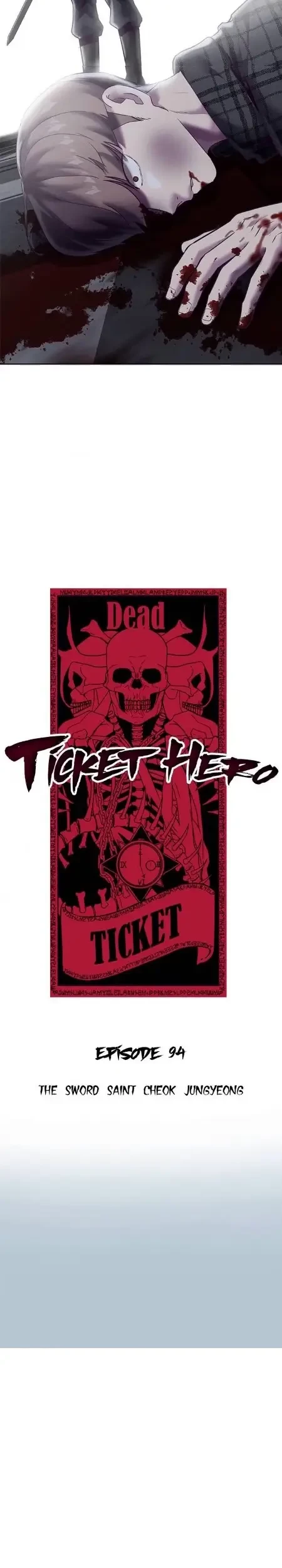 The Boy of Death Chapter 94 Gambar 4
