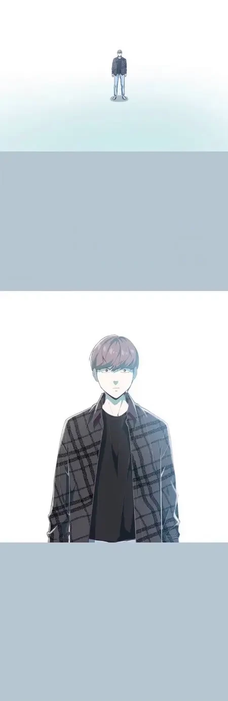 The Boy of Death Chapter 94 Gambar 5