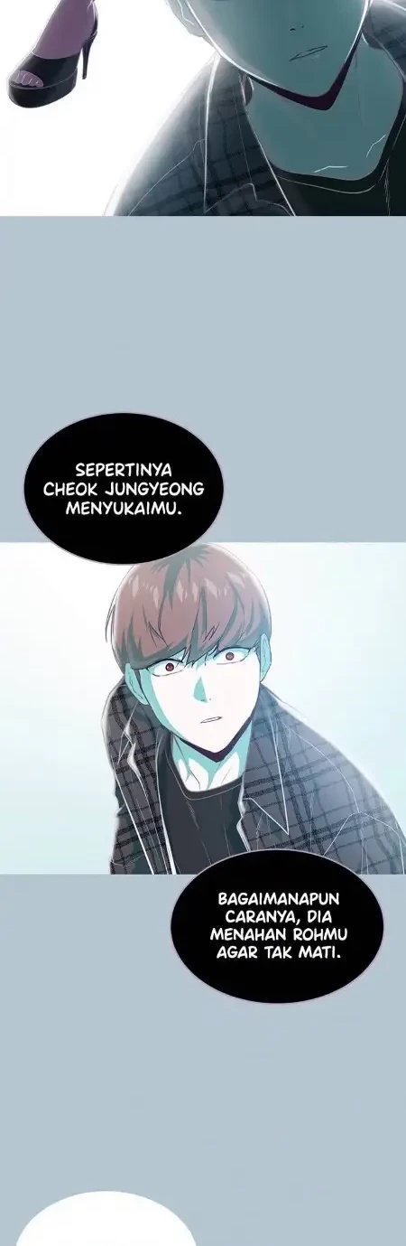 The Boy of Death Chapter 94 Gambar 7