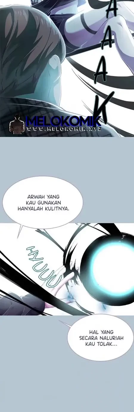 The Boy of Death Chapter 94 Gambar 11