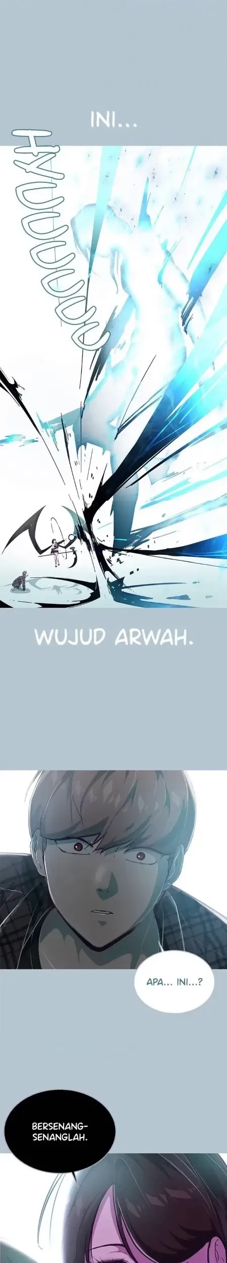 The Boy of Death Chapter 94 Gambar 12