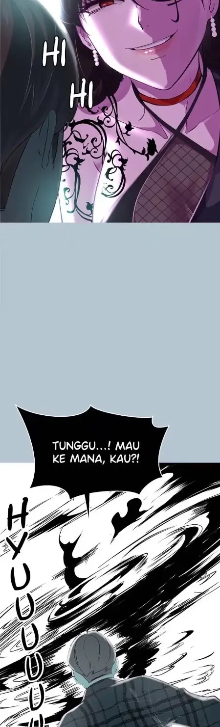 The Boy of Death Chapter 94 Gambar 13