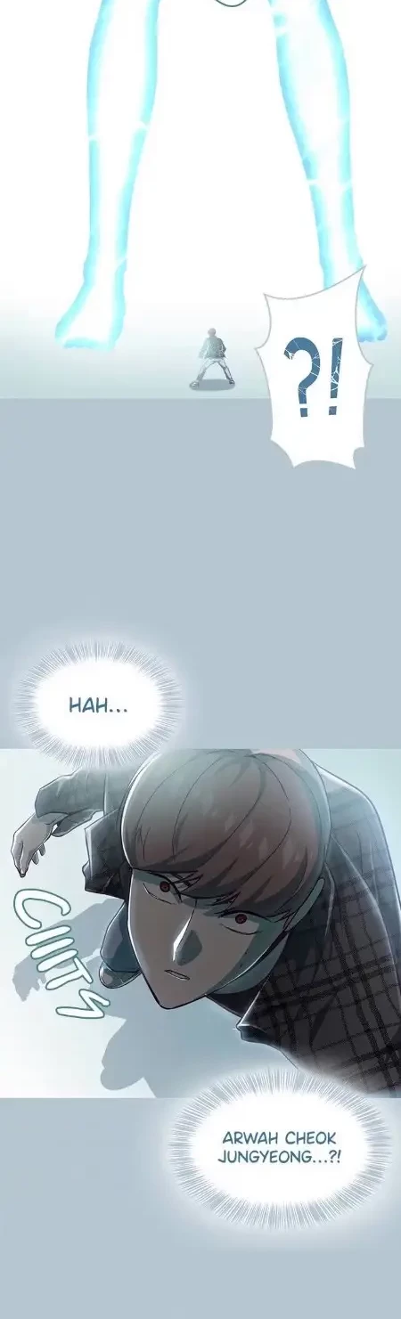 The Boy of Death Chapter 94 Gambar 15