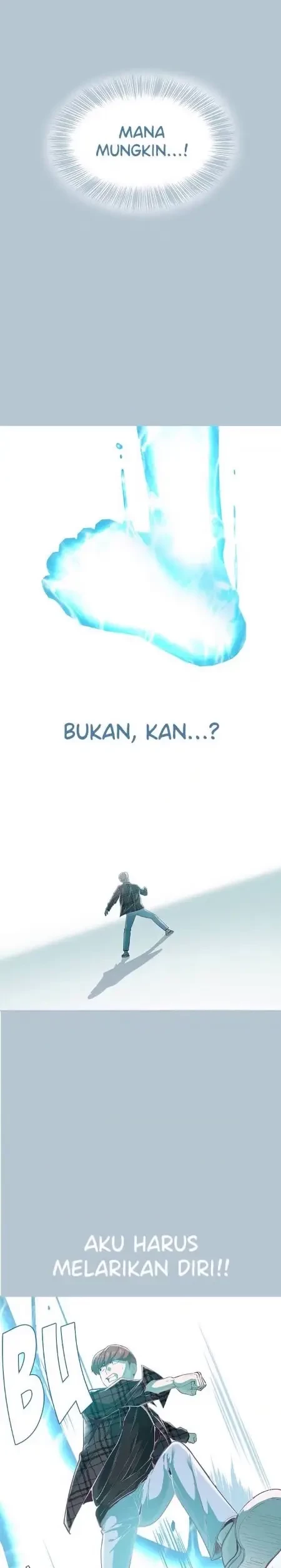The Boy of Death Chapter 94 Gambar 16