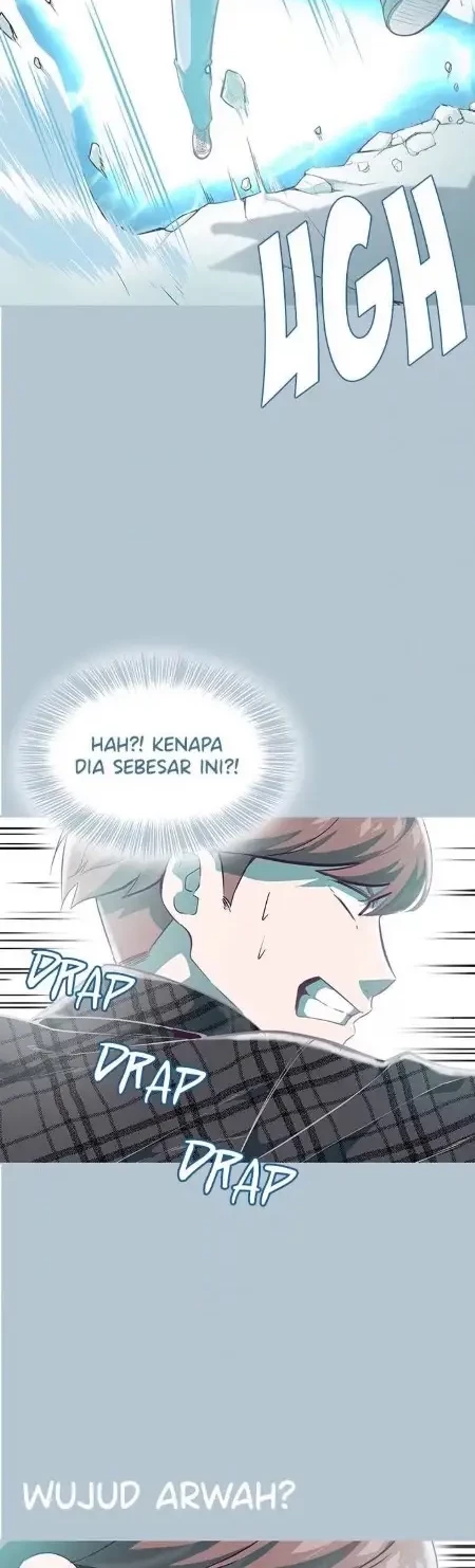The Boy of Death Chapter 94 Gambar 17