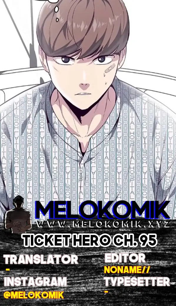 Baca Komik The Boy of Death Chapter 95 Gambar 1