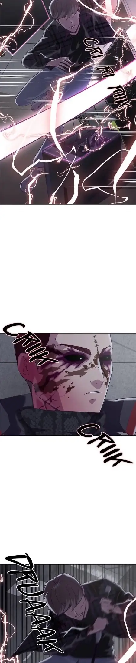 The Boy of Death Chapter 95 Gambar 14