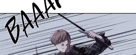 The Boy of Death Chapter 95 Gambar 21