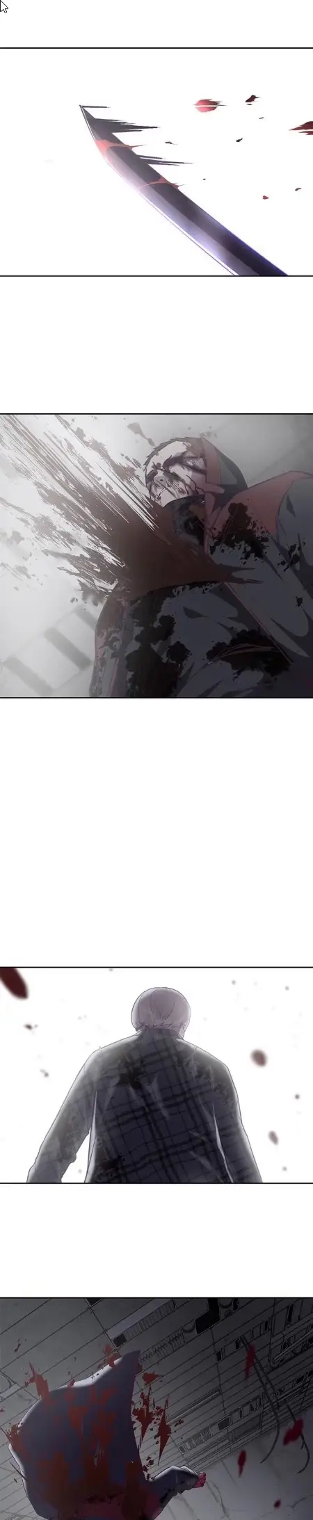 Baca The Boy of Death Chapter 95 Gambar 2