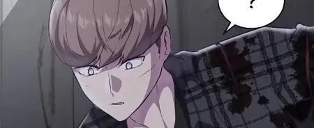 The Boy of Death Chapter 95 Gambar 33