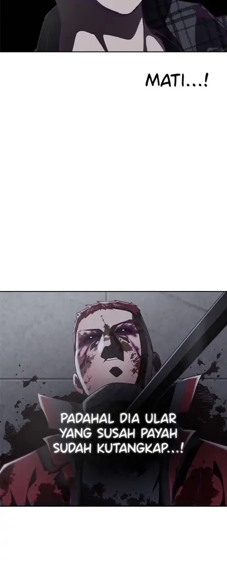 The Boy of Death Chapter 95 Gambar 37
