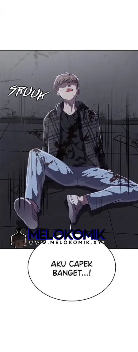 The Boy of Death Chapter 95 Gambar 38