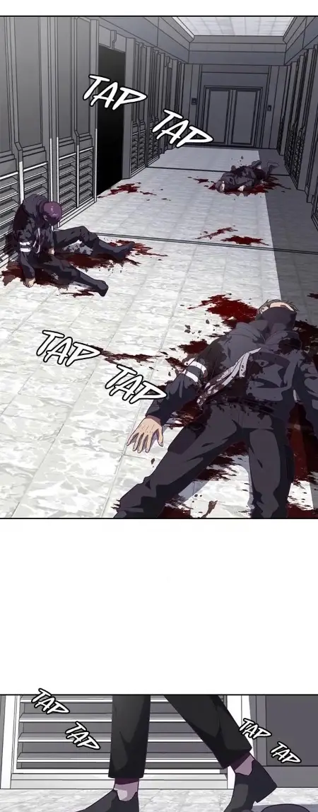 The Boy of Death Chapter 95 Gambar 40